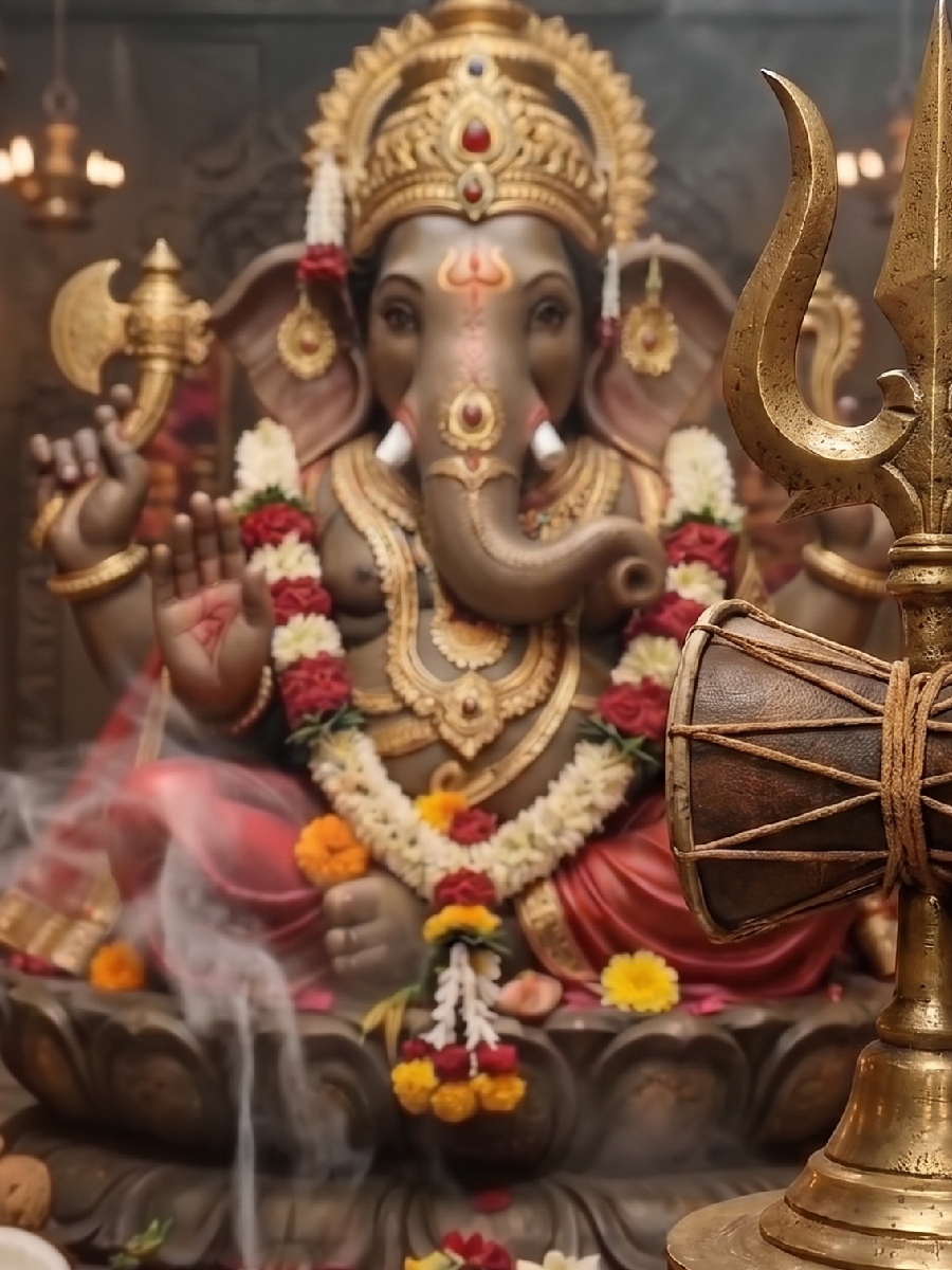 Shri Ganesh Ji - Divya Naam Jaap